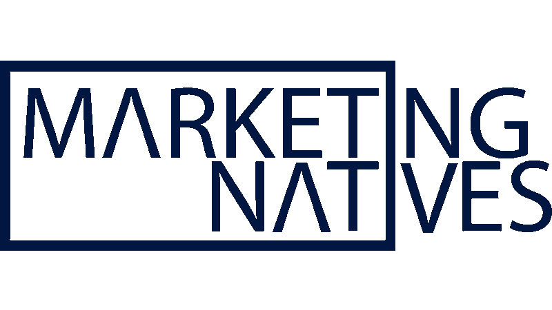 Marketing Natives